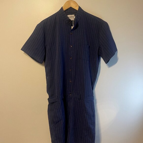 NWT Men's Romper Jack (Retails for $110) - Picture 2 of 3